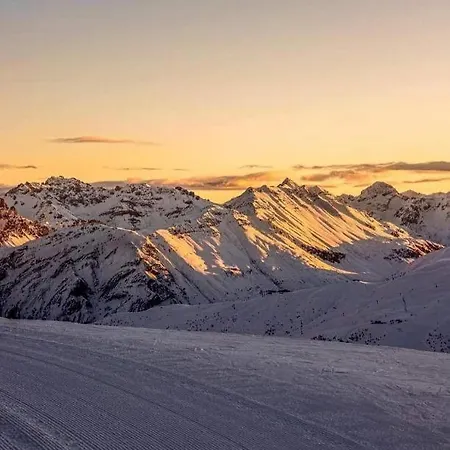 Zini Anna Апартаменты *