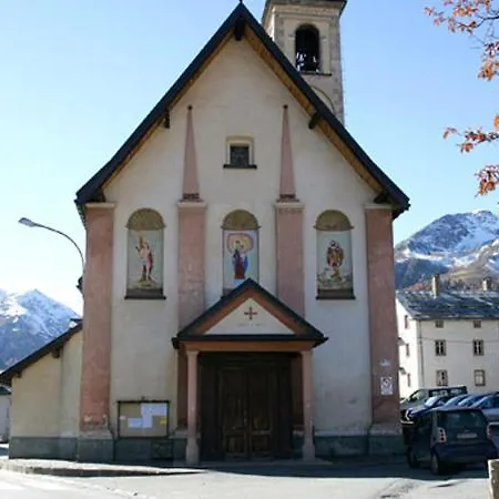 Zini Anna Livigno