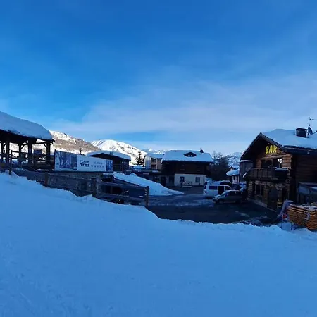 Zini Anna Apartament