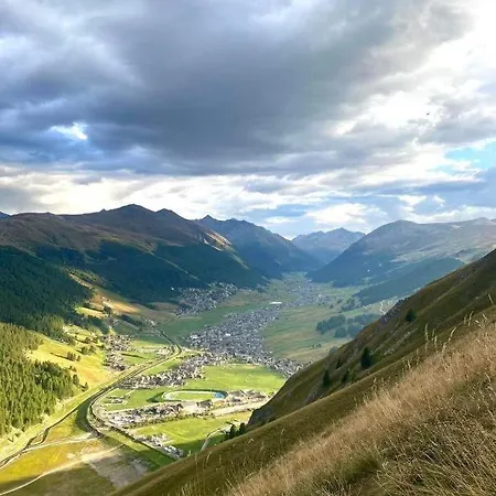 Zini Anna Апартаменты