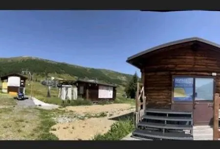 Zini Anna Апартаменты Ливиньо