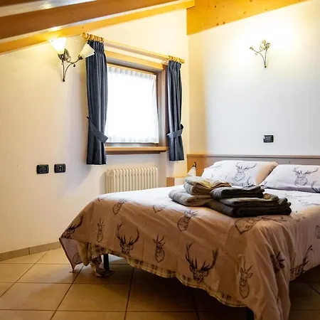 Апартаменты Zini Anna *