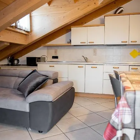 Zini Anna Апартаменты