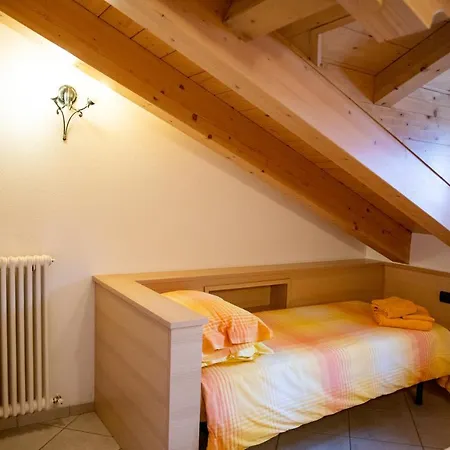 Zini Anna Livigno