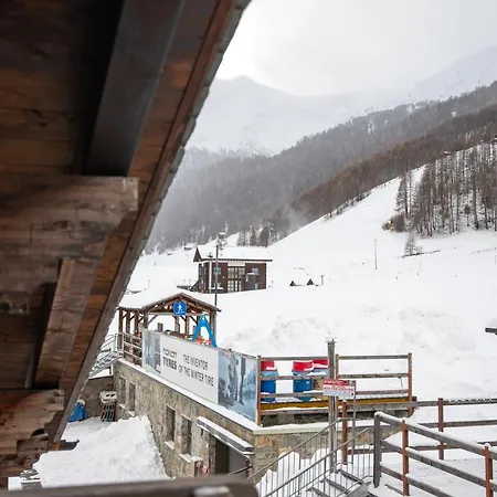 Zini Anna * Livigno