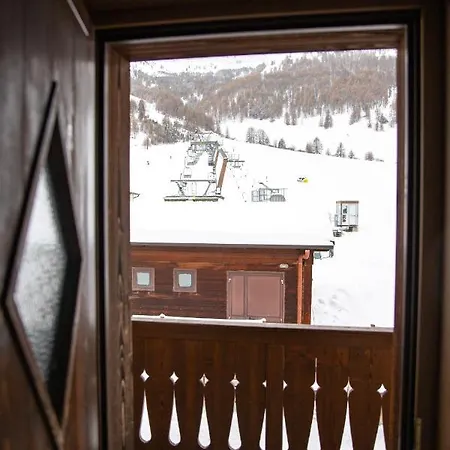 Apartament Zini Anna *