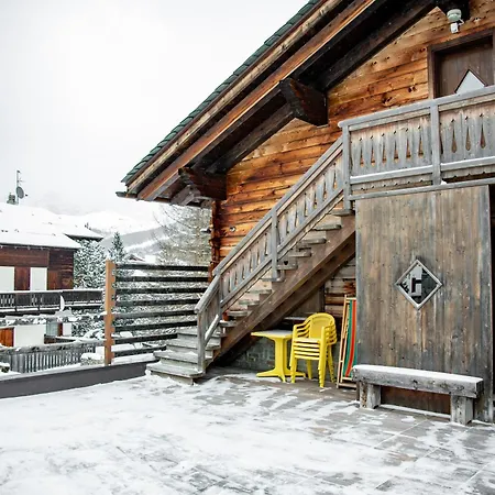Zini Anna * Livigno