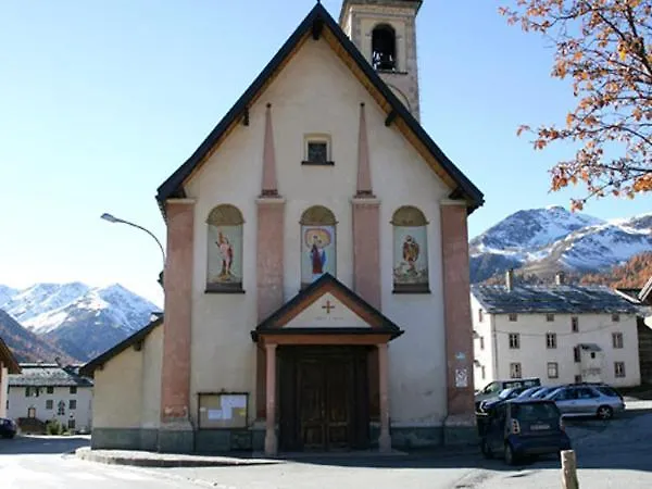 Zini Anna Livigno