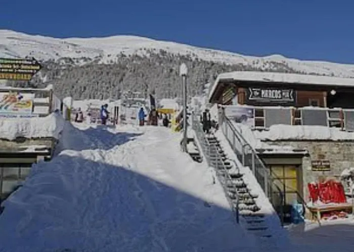 Apartamento Zini Anna