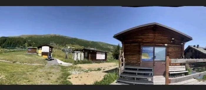 Zini Anna Apartamento Livigno