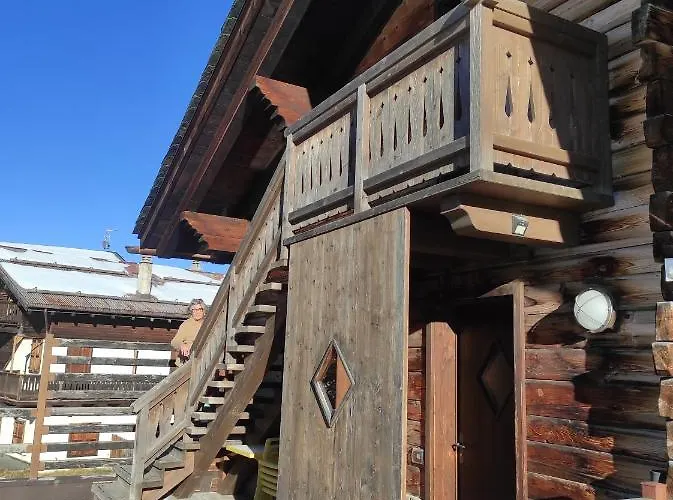Zini Anna Apartamento Livigno