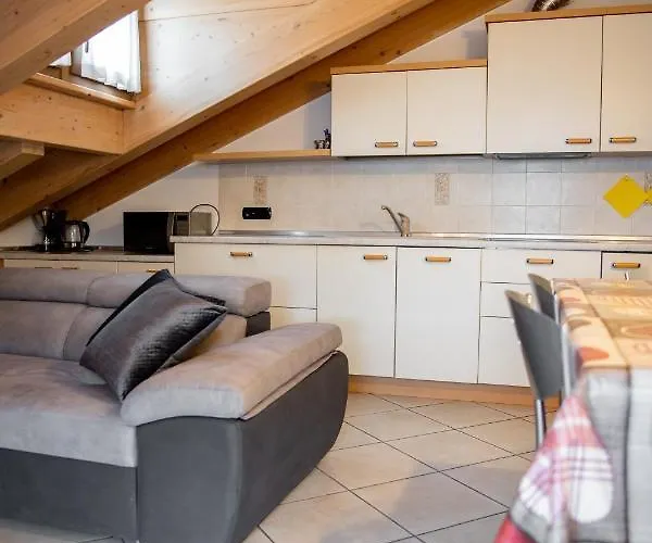 Zini Anna Apartamento
