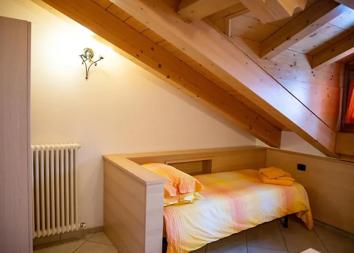 Zini Anna Livigno