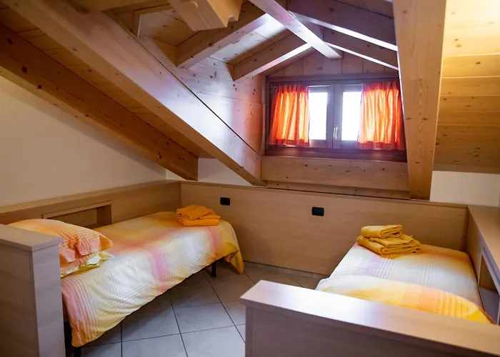 Zini Anna Apartamento *