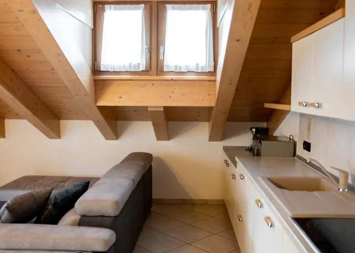 Zini Anna Apartamento