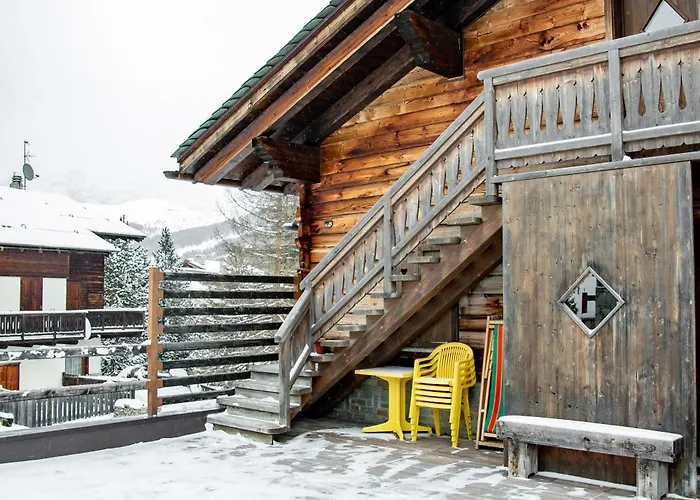 Zini Anna * Livigno